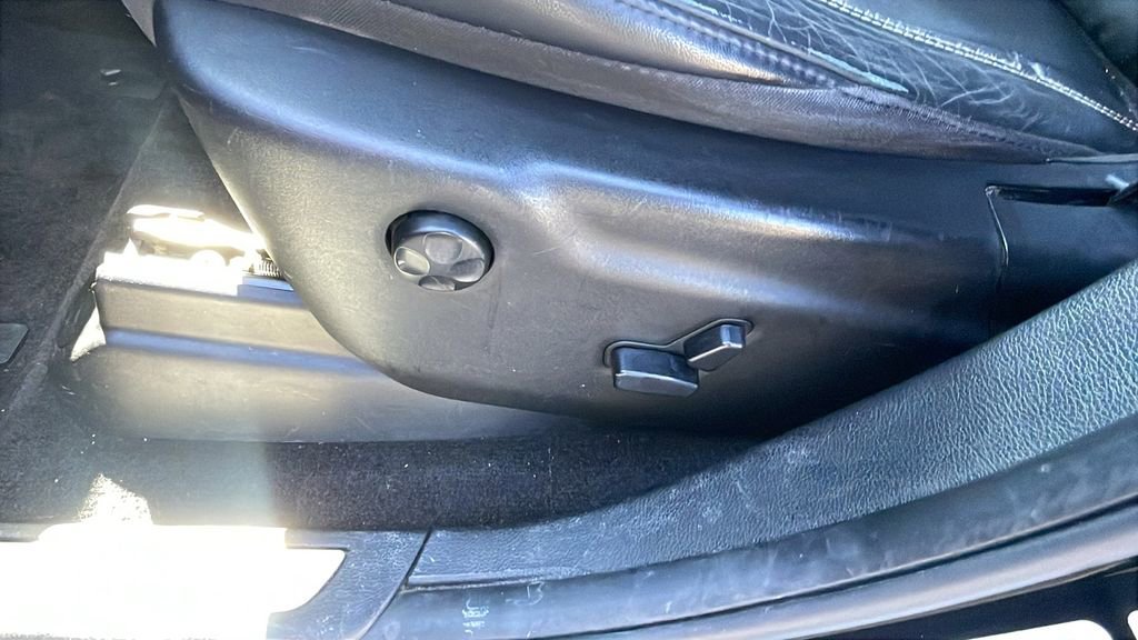 Used 2015 Jeep Grand Cherokee Limited image 28