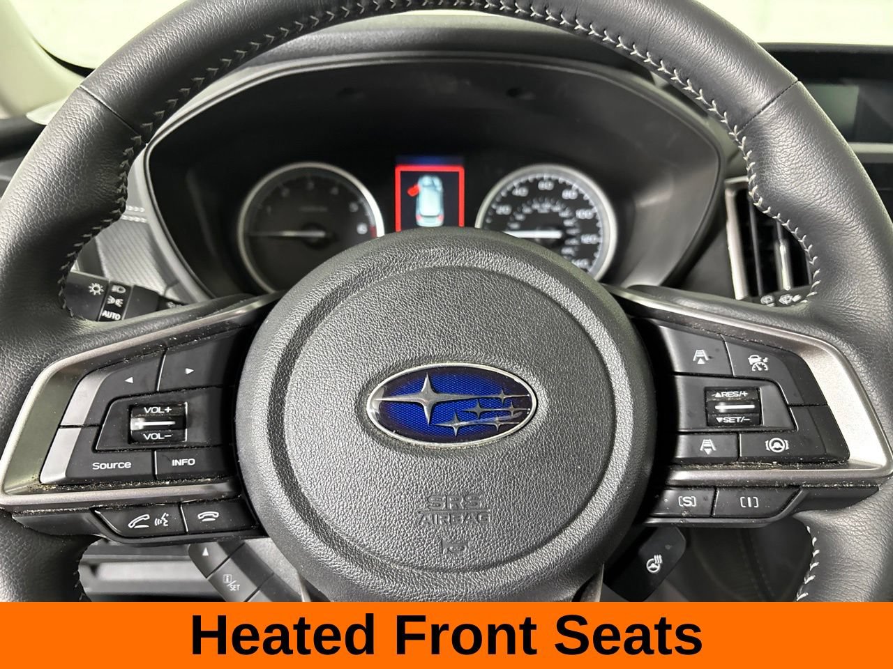 Used 2020 Subaru Forester Limited w/ Popular Package #3 AWD/4WD image 16