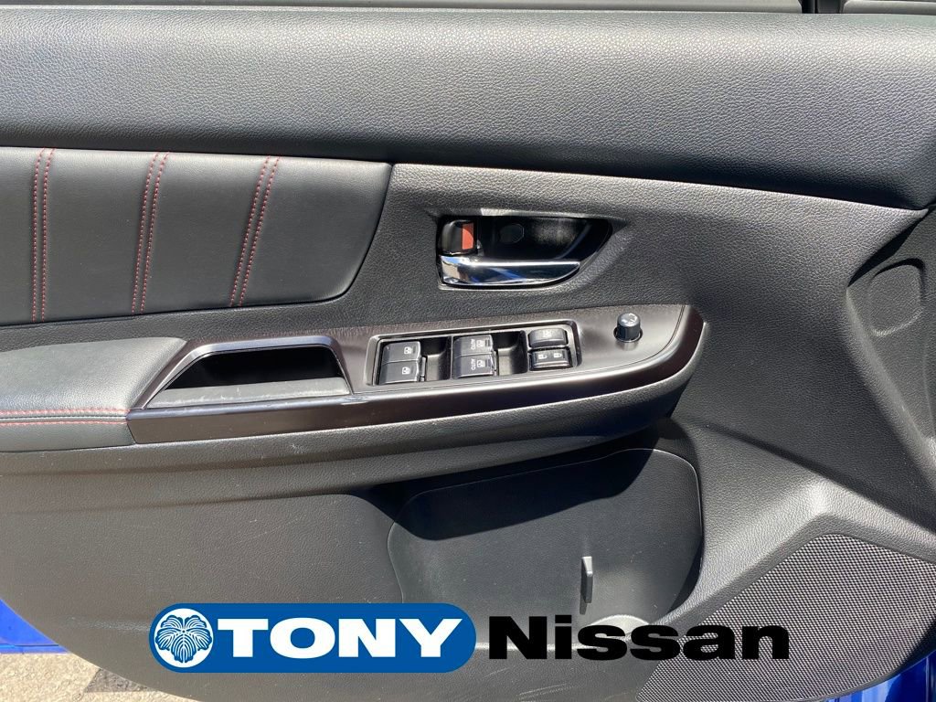 Used 2020 Subaru WRX Premium image 13