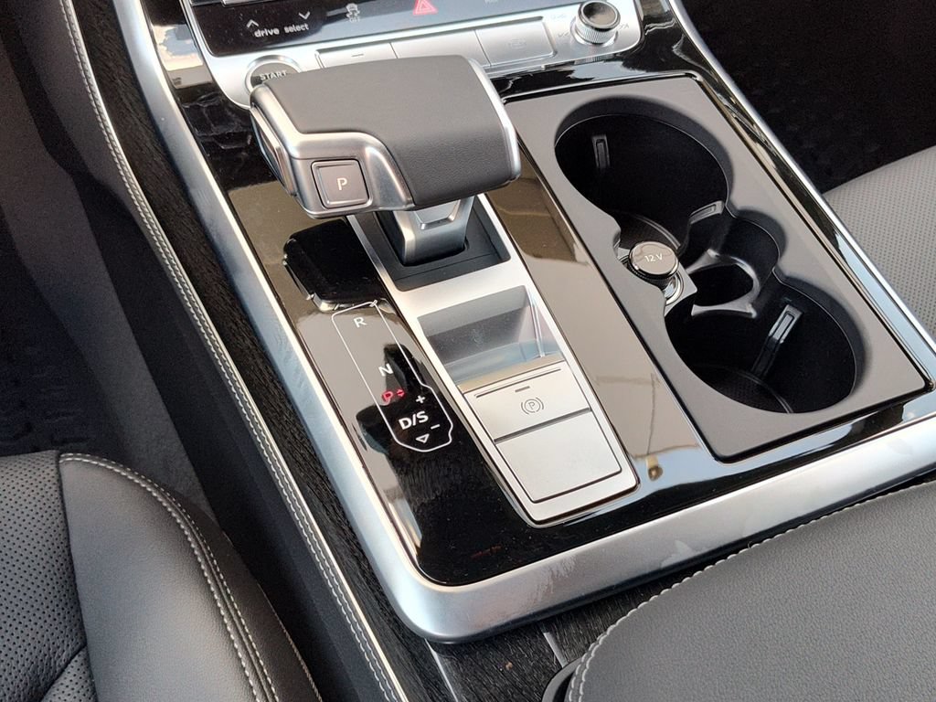 New 2026 Audi Q8 Premium Plus AWD/4WD image 9