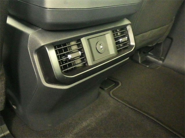 New 2025 Ford F150 STX image 12