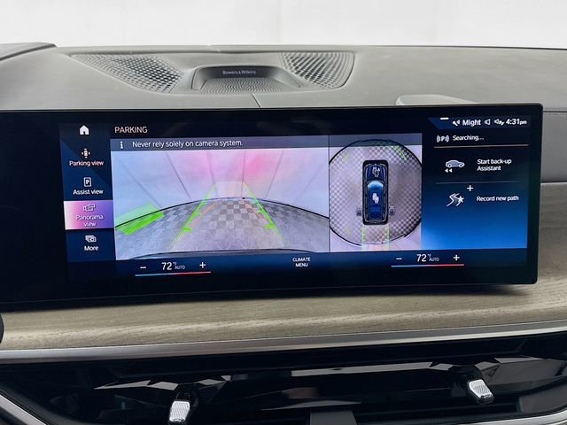 Used 2023 BMW X7 M60i w/ Executive Package AWD/4WD image 14