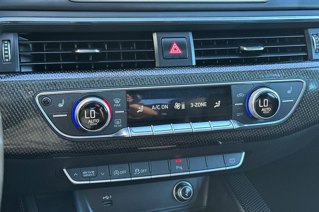 Used 2019 Audi S5 Premium Plus w/ Premium Plus image 22