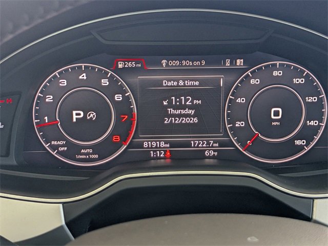 Used 2019 Audi Q7 2.0T Premium Plus w/ Premium Plus Package image 36