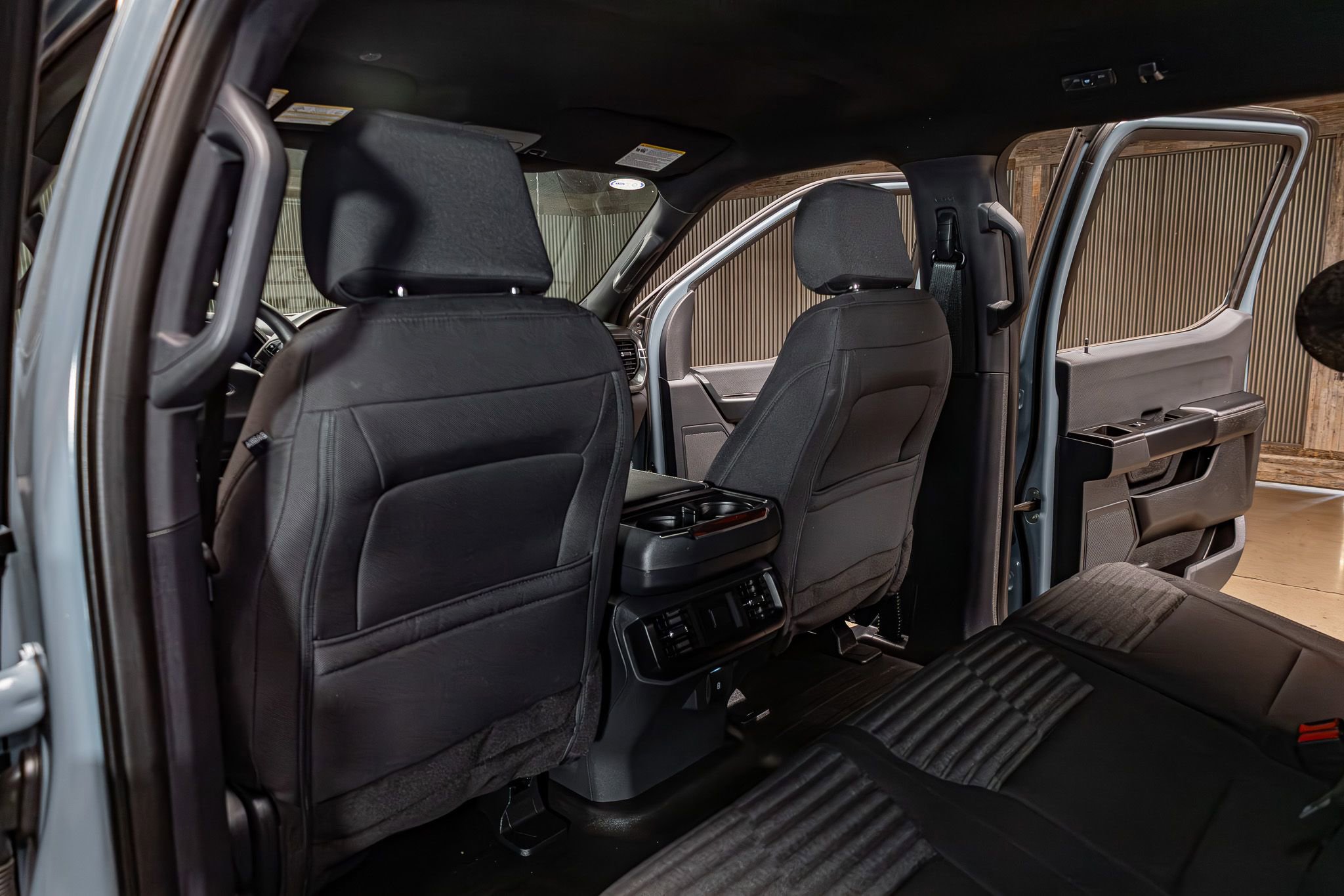 Used 2023 Ford F150 XL w/ STX Appearance Package AWD/4WD image 24