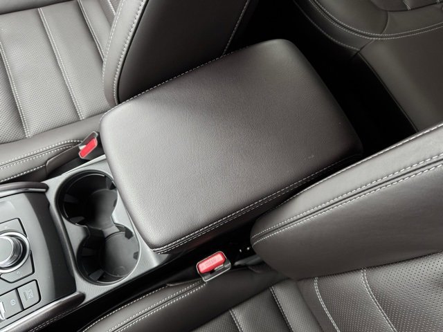 Certified 2025 MAZDA CX-5 Signature image 19