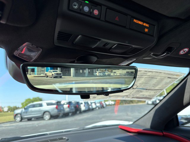 New 2026 Chevrolet Corvette 3LT image 19