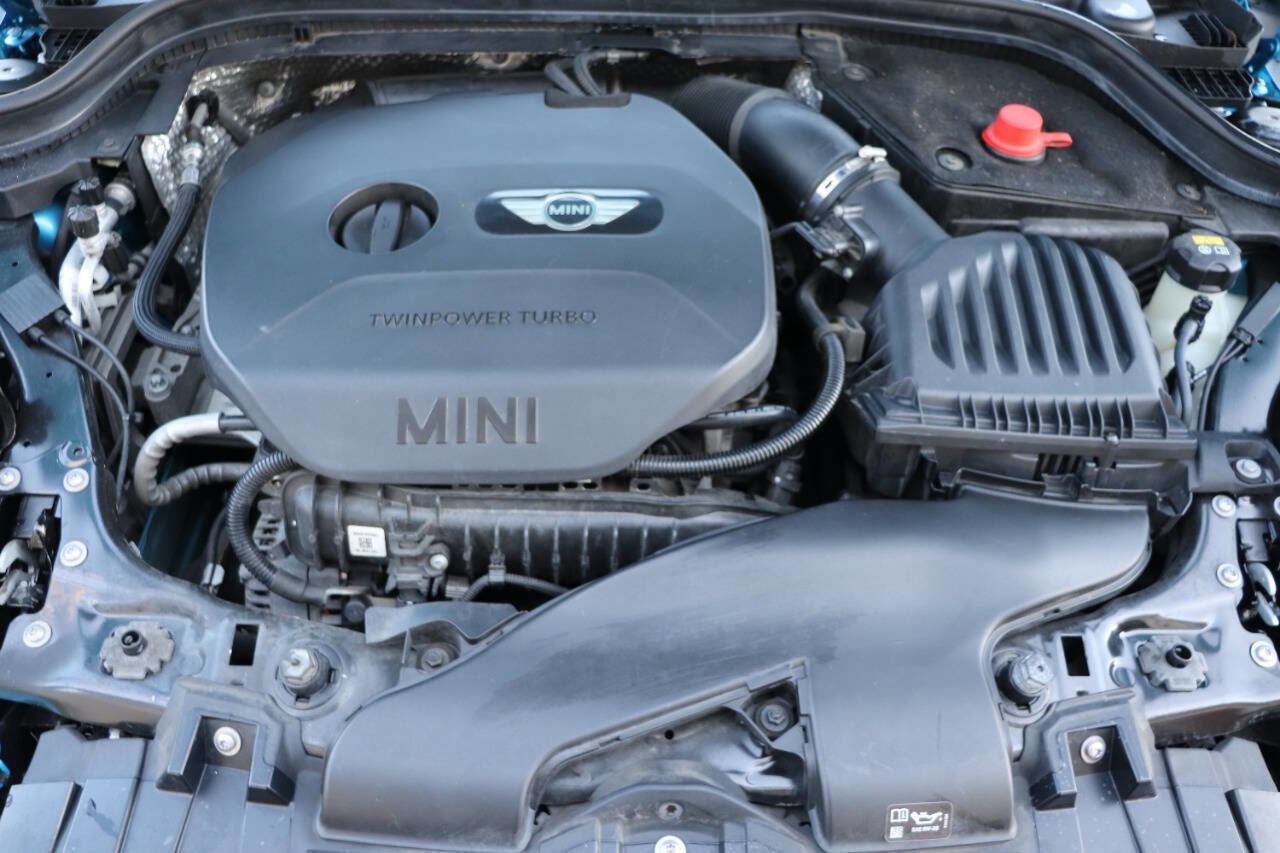 Used 2016 MINI Cooper 2-Door Hardtop image 12