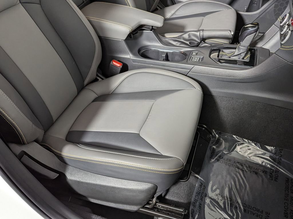 Used 2023 Subaru Crosstrek 2.5i Sport image 24