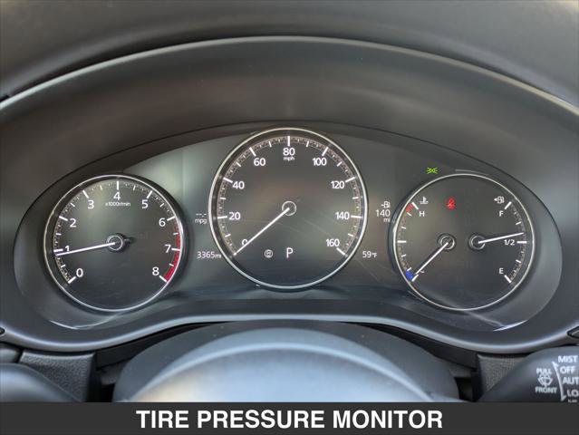 Used 2023 MAZDA CX-30 AWD 2.5 S image 13