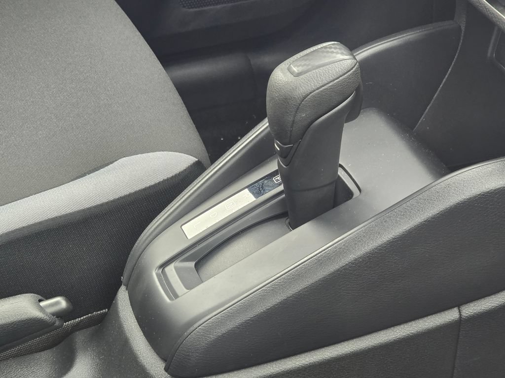 Used 2025 Nissan Versa S w/ Trunk Package FWD image 14