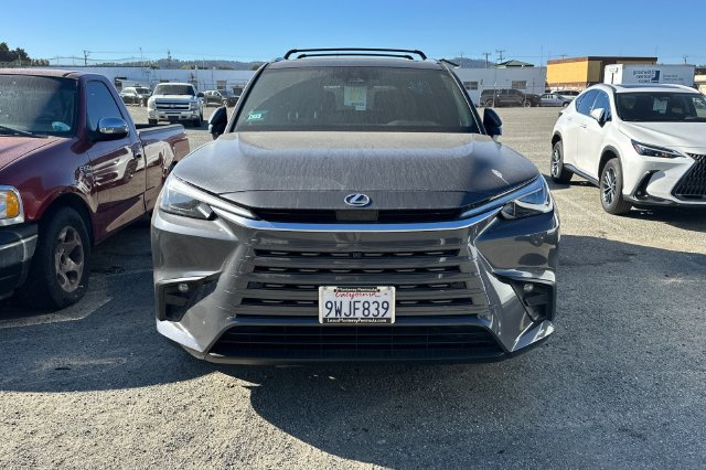 Used 2026 Lexus TX 350 AWD w/ Technology Package image 3