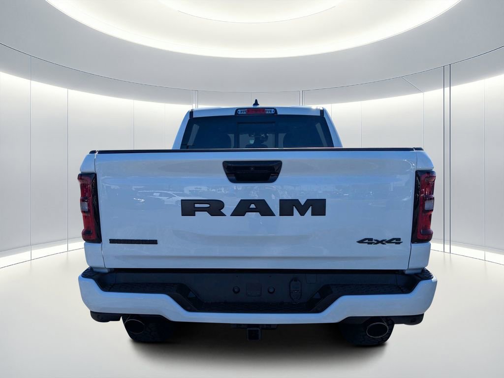 New 2026 RAM 1500 Big Horn image 5