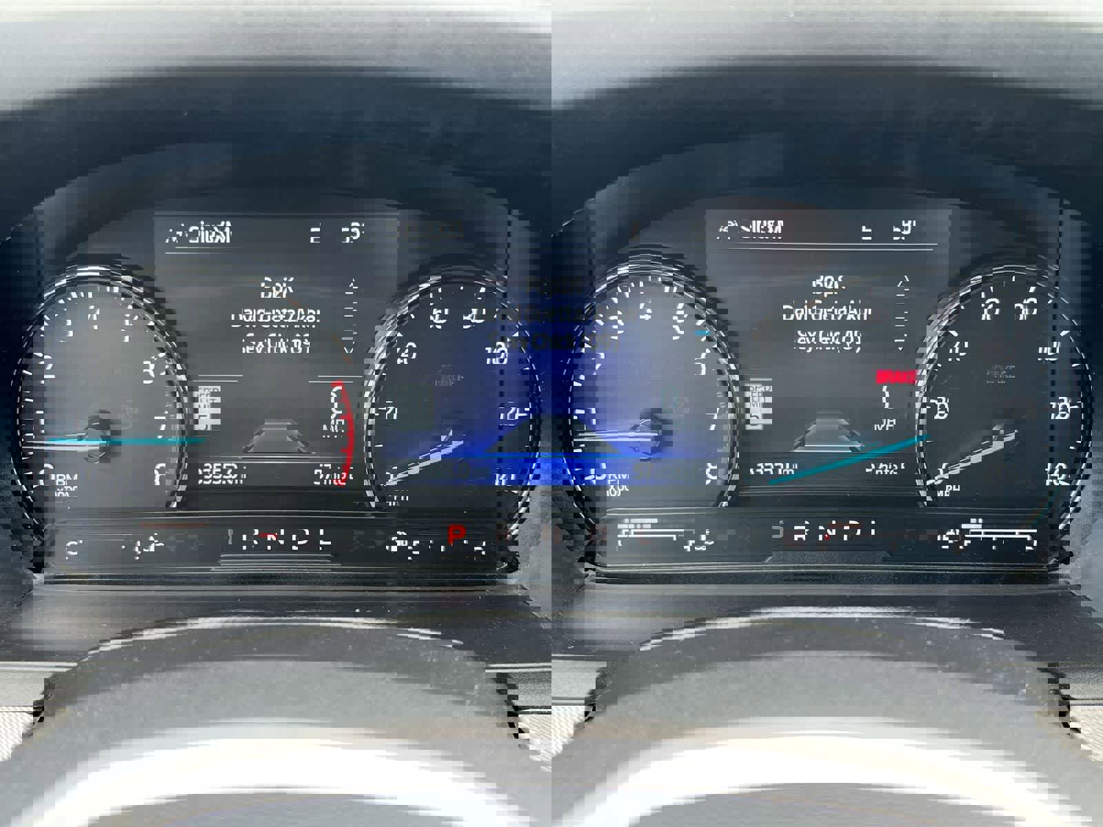 Used 2023 Ford Explorer XLT w/ Equipment Group 202A image 33