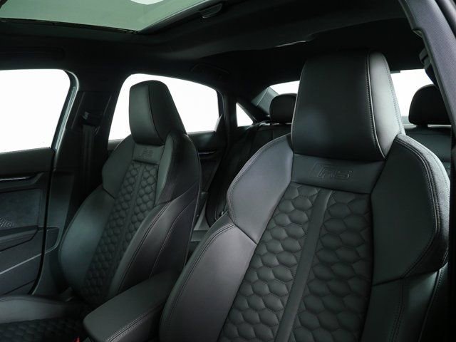New 2026 Audi RS 3 image 5