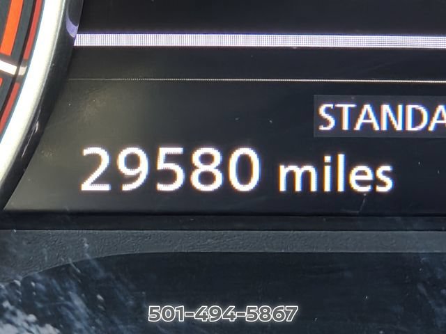Used 2023 Nissan Rogue SV w/ SV Premium B Package FWD image 21