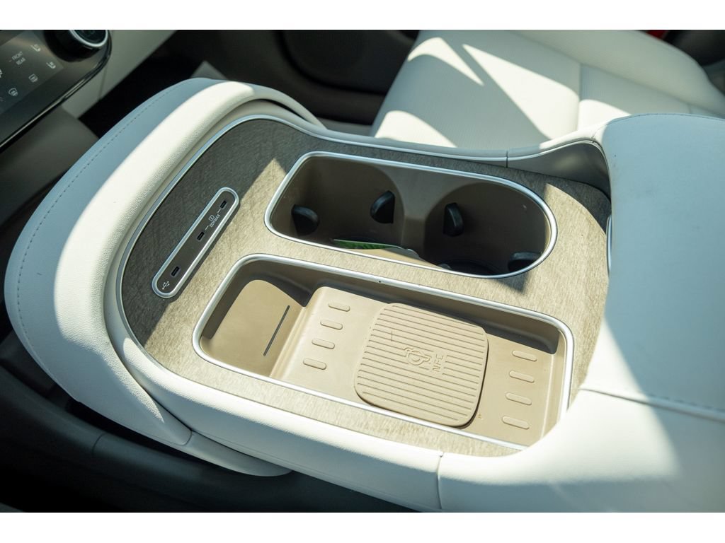 Used 2026 Hyundai Palisade SEL Premium FWD image 26