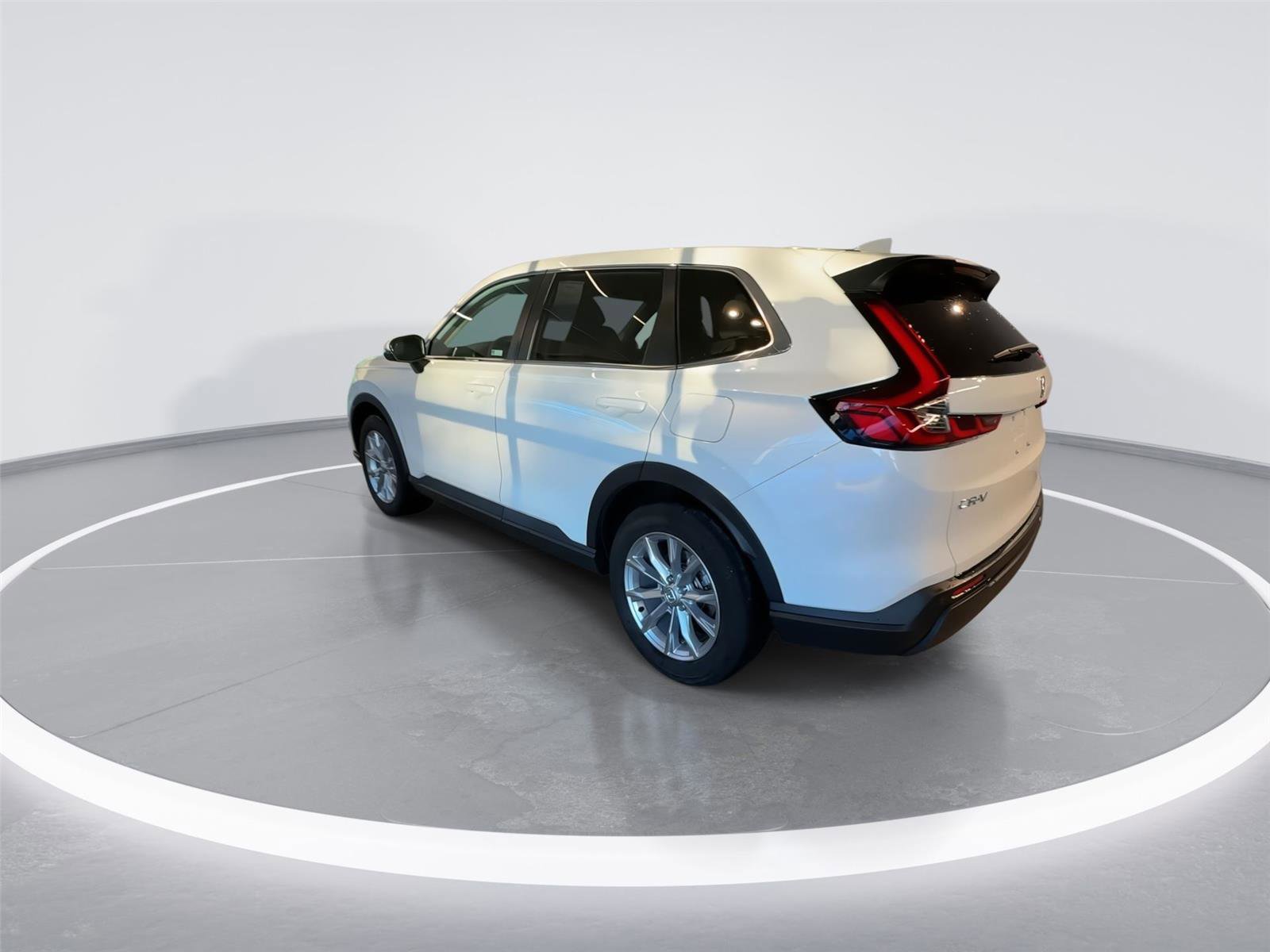 Used 2023 Honda CR-V EX-L image 6