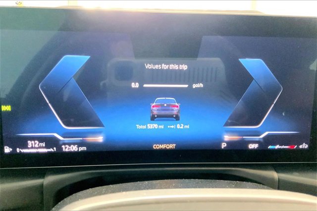 Used 2025 BMW 430i w/ Premium Package image 7