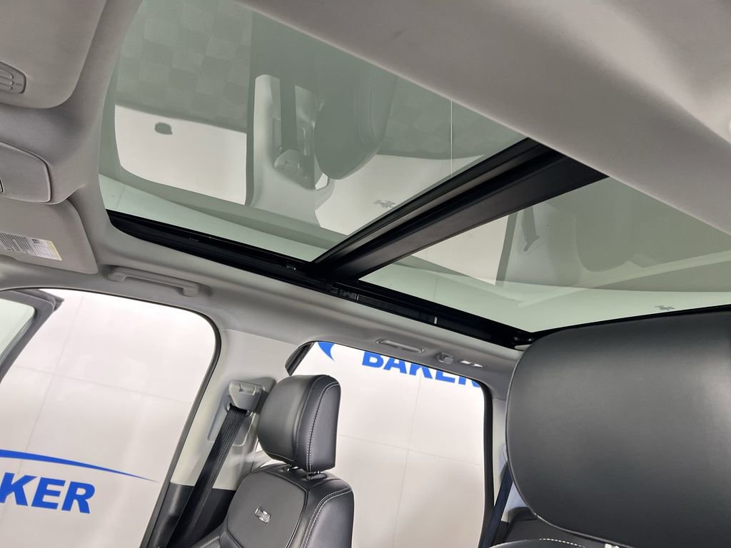 Used 2025 Ford Expedition Platinum image 20