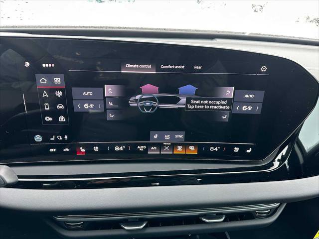 New 2026 Audi A6 Premium Plus image 27