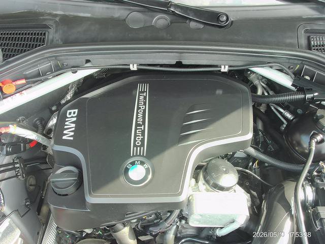 Used 2017 BMW X3 xDrive28i AWD/4WD image 9