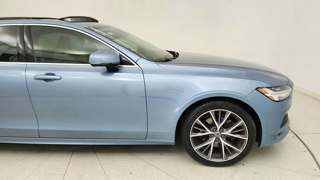Used 2019 Volvo S90 T5 Momentum w/ Protection Package Premier image 7