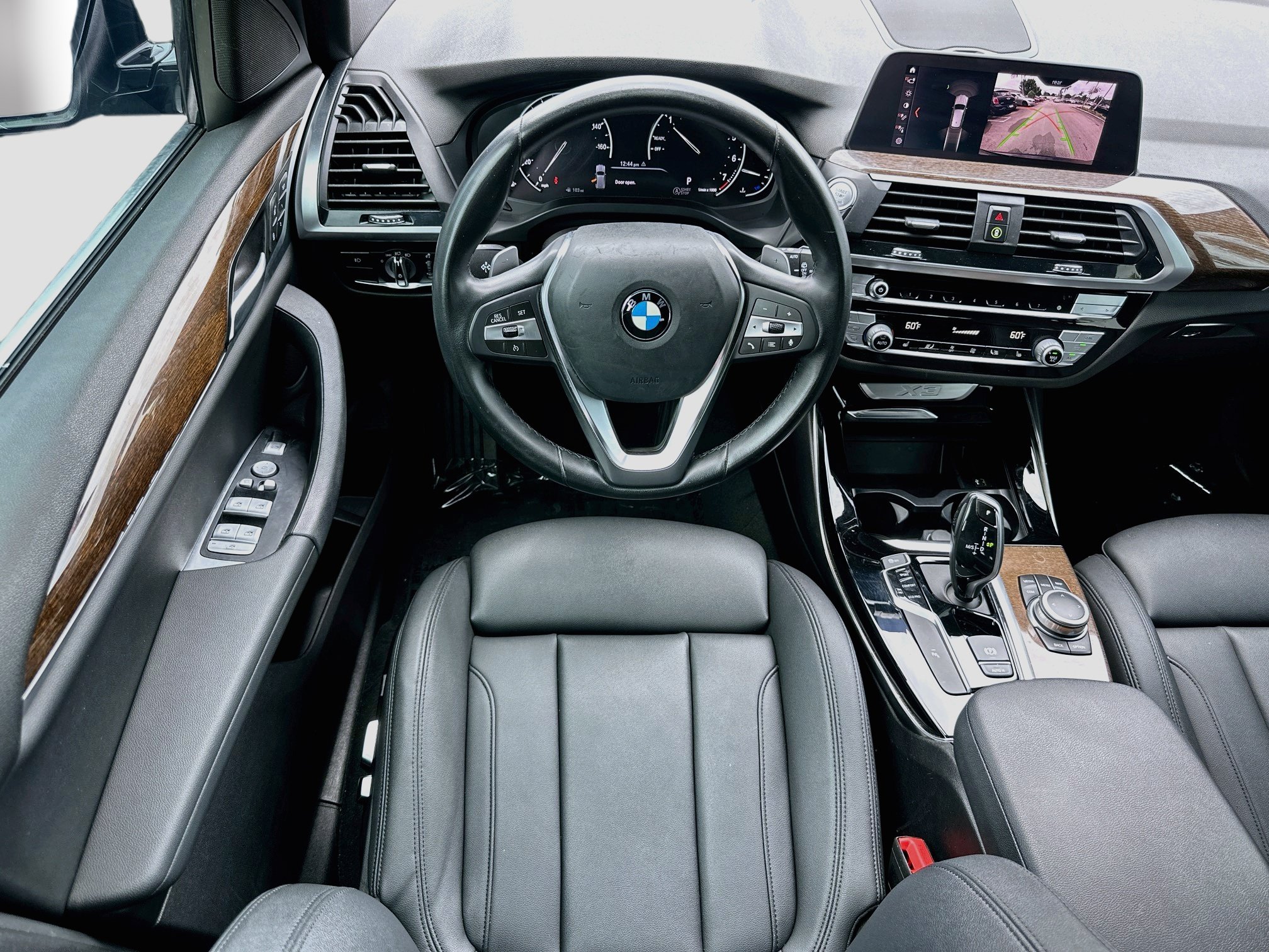 Used 2020 BMW X3 sDrive30i RWD image 22