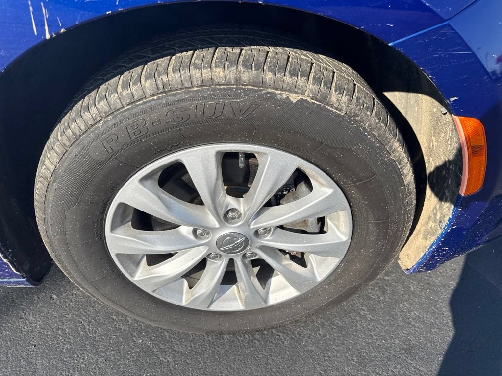 Used 2019 Chrysler Pacifica Touring-L FWD image 24