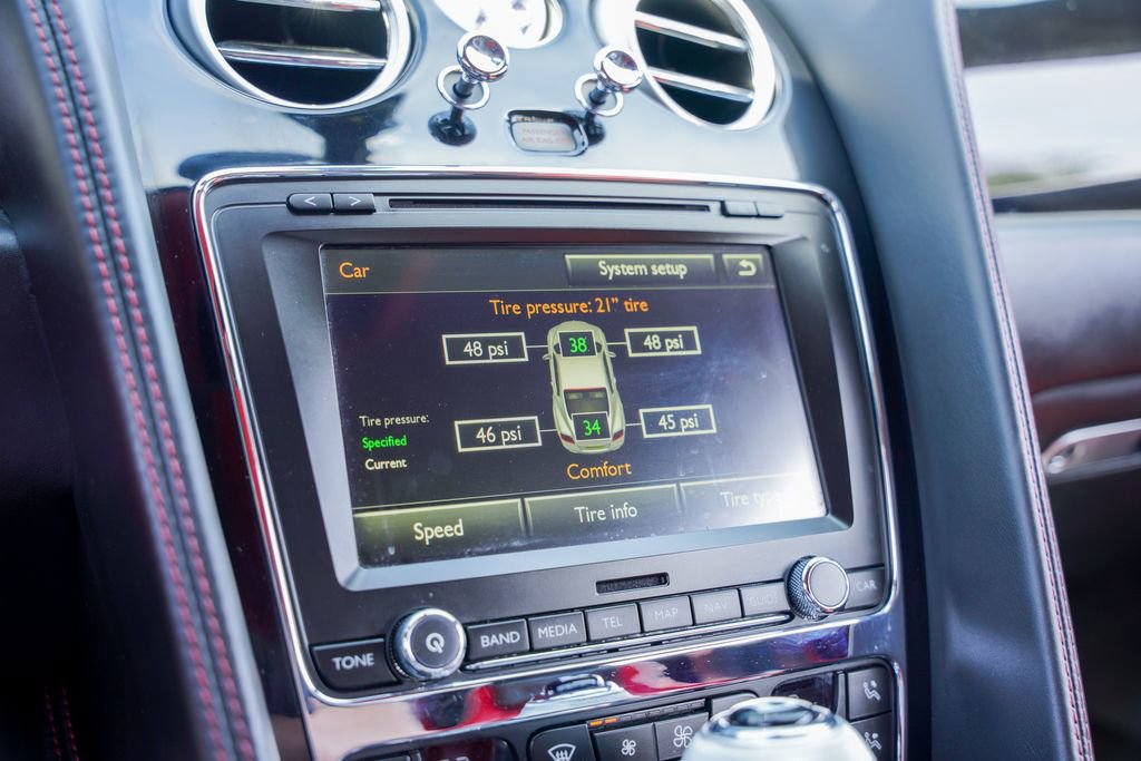 Used 2015 Bentley Continental GT V8 S AWD/4WD image 23