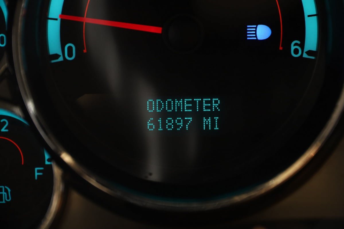 Used 2008 HUMMER H2 AWD/4WD image 39