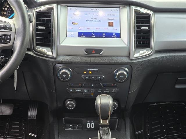 Used 2020 Ford Ranger XLT w/ Equipment Group 301A Mid image 17
