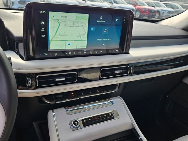 New 2026 Lincoln Aviator Reserve image 20