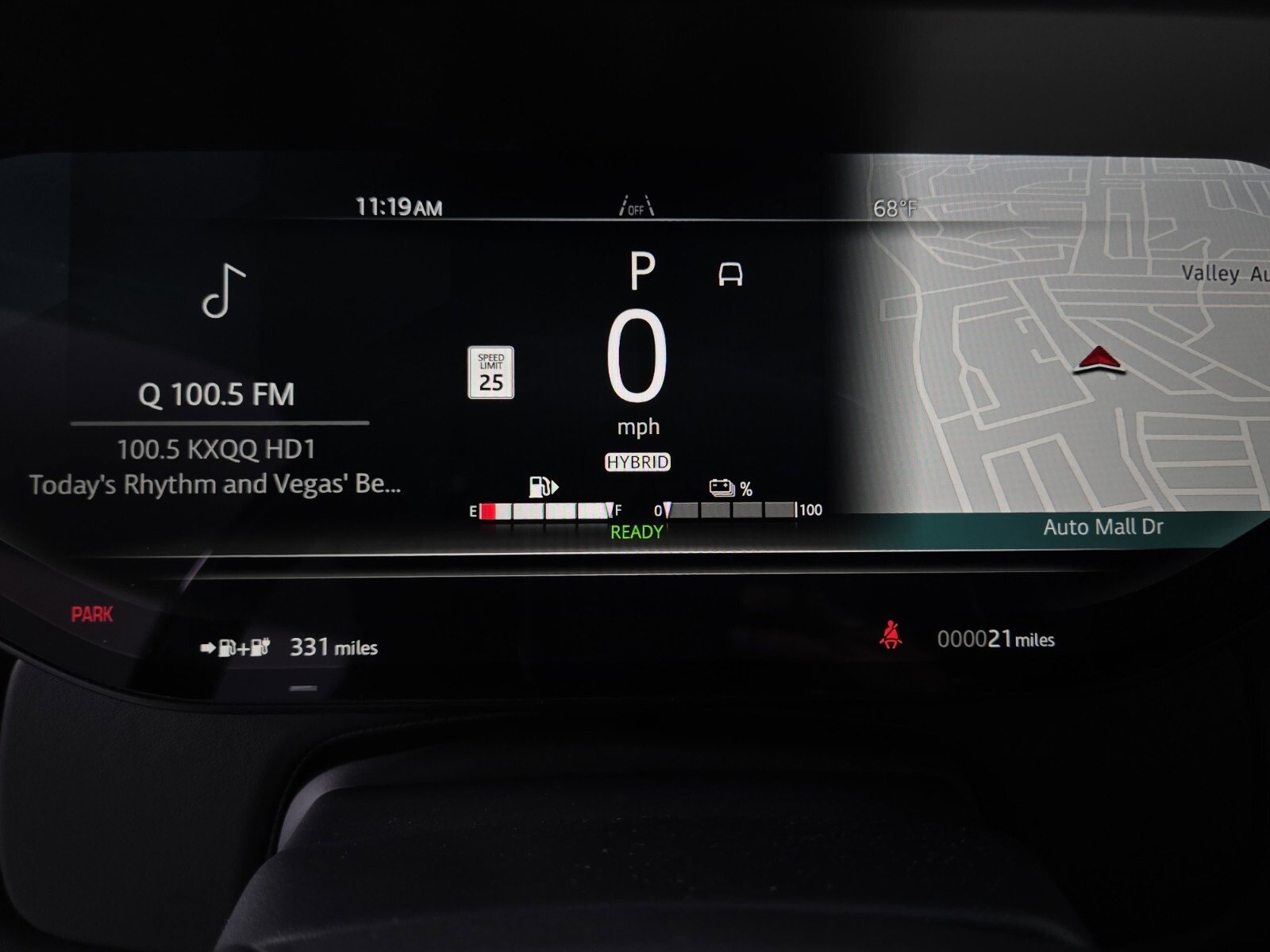 New 2025 Land Rover Range Rover Autobiography image 32