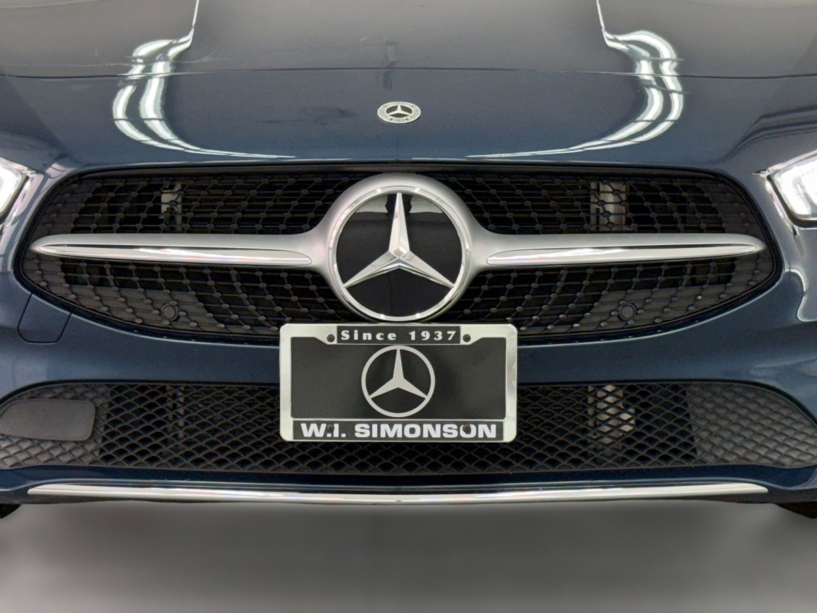 Used 2023 Mercedes-Benz CLA 250 image 21