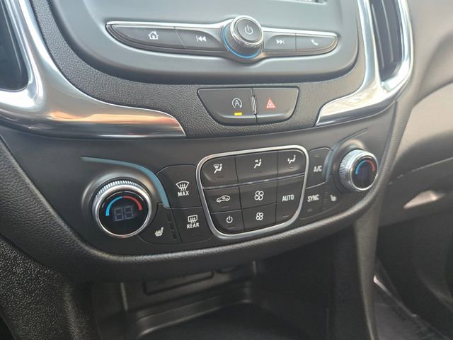 Used 2024 Chevrolet Equinox LT image 26