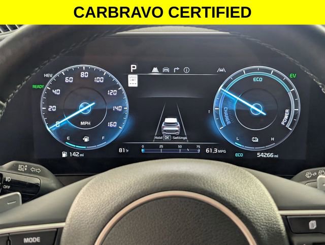 Used 2024 Kia Sportage X-Line Prestige AWD/4WD image 18
