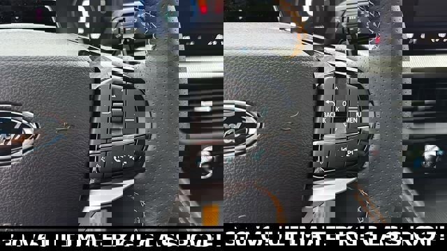 New 2026 Ford Explorer Tremor w/ Tremor Ultimate Package image 13