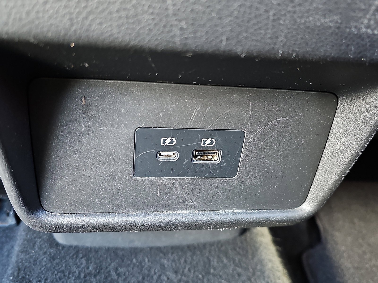 Used 2021 Nissan Rogue SV AWD/4WD image 12