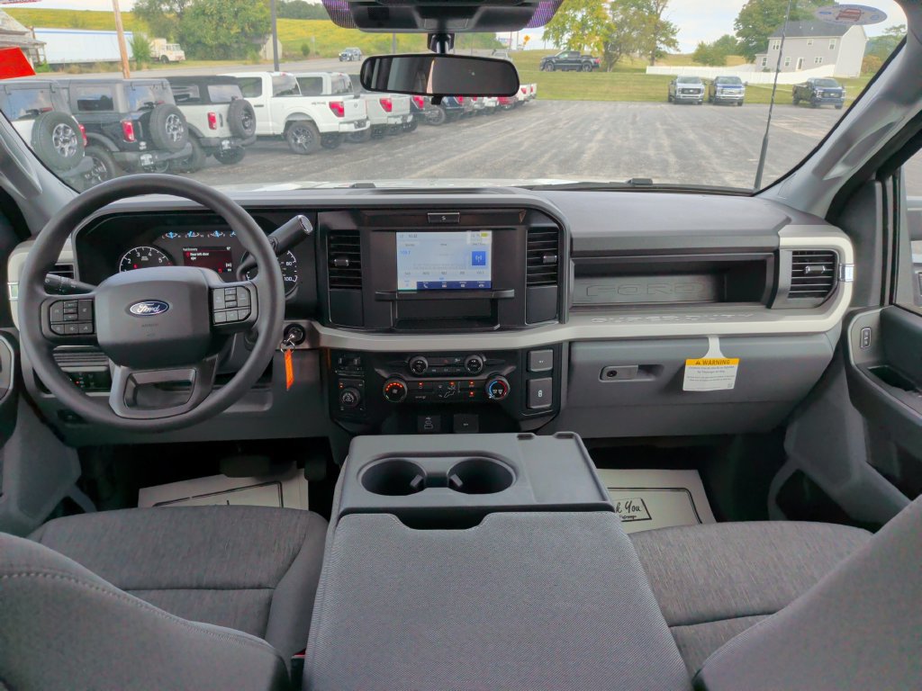 New 2027 Ford F250 XL w/ Tremor Off-Road Package AWD/4WD image 15