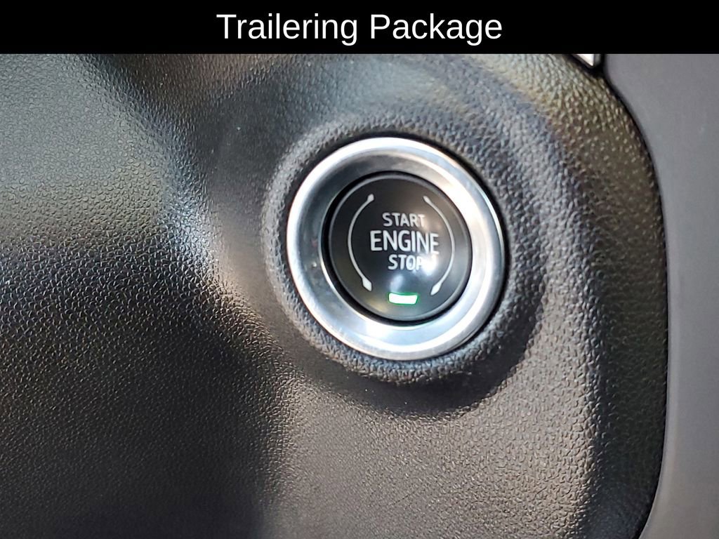 Certified 2020 Chevrolet Silverado 1500 RST w/ All-Star Edition image 16