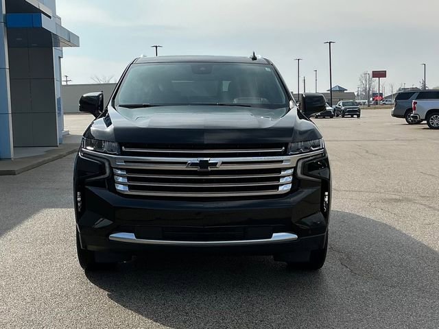 Used 2023 Chevrolet Tahoe High Country w/ Premium Package 2 image 16