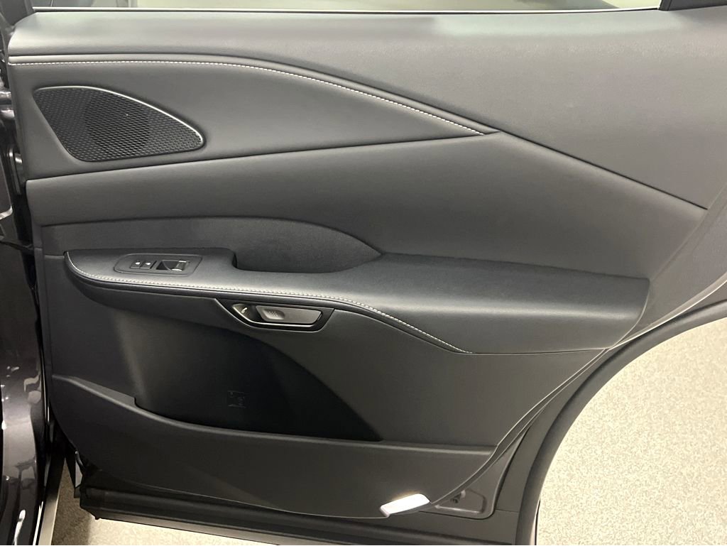 New 2026 Lexus RX 450h AWD image 21