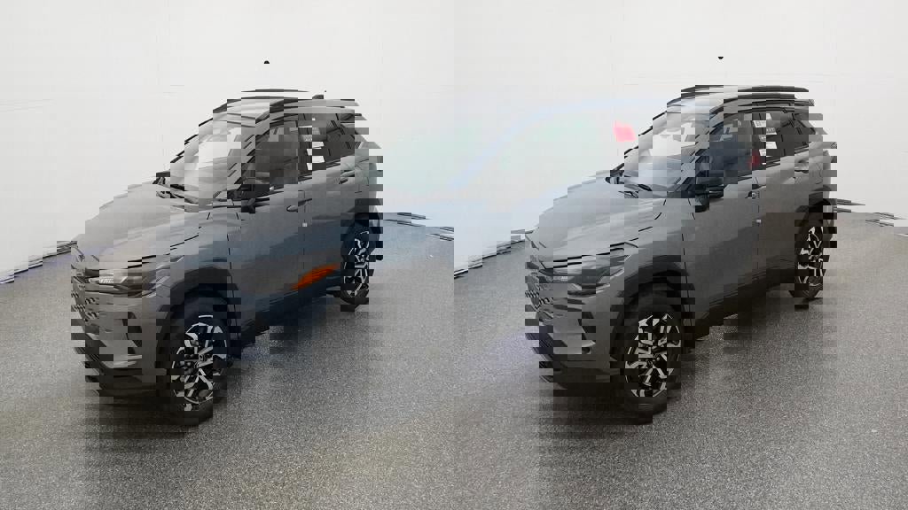 New 2026 Toyota Corolla Cross AWD Hybrid