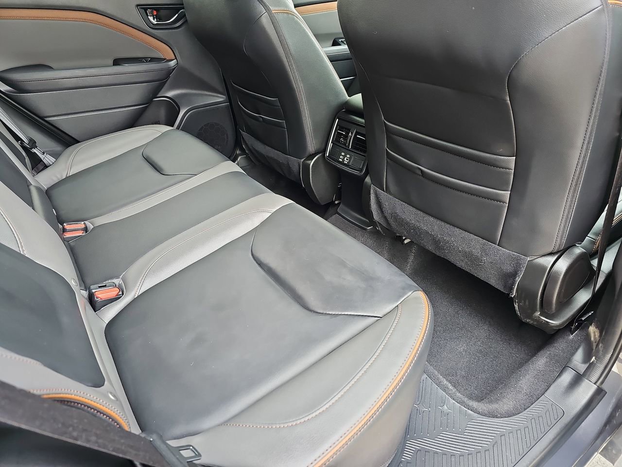 Certified 2025 Subaru Forester Sport w/ Popular Package #1 image 14