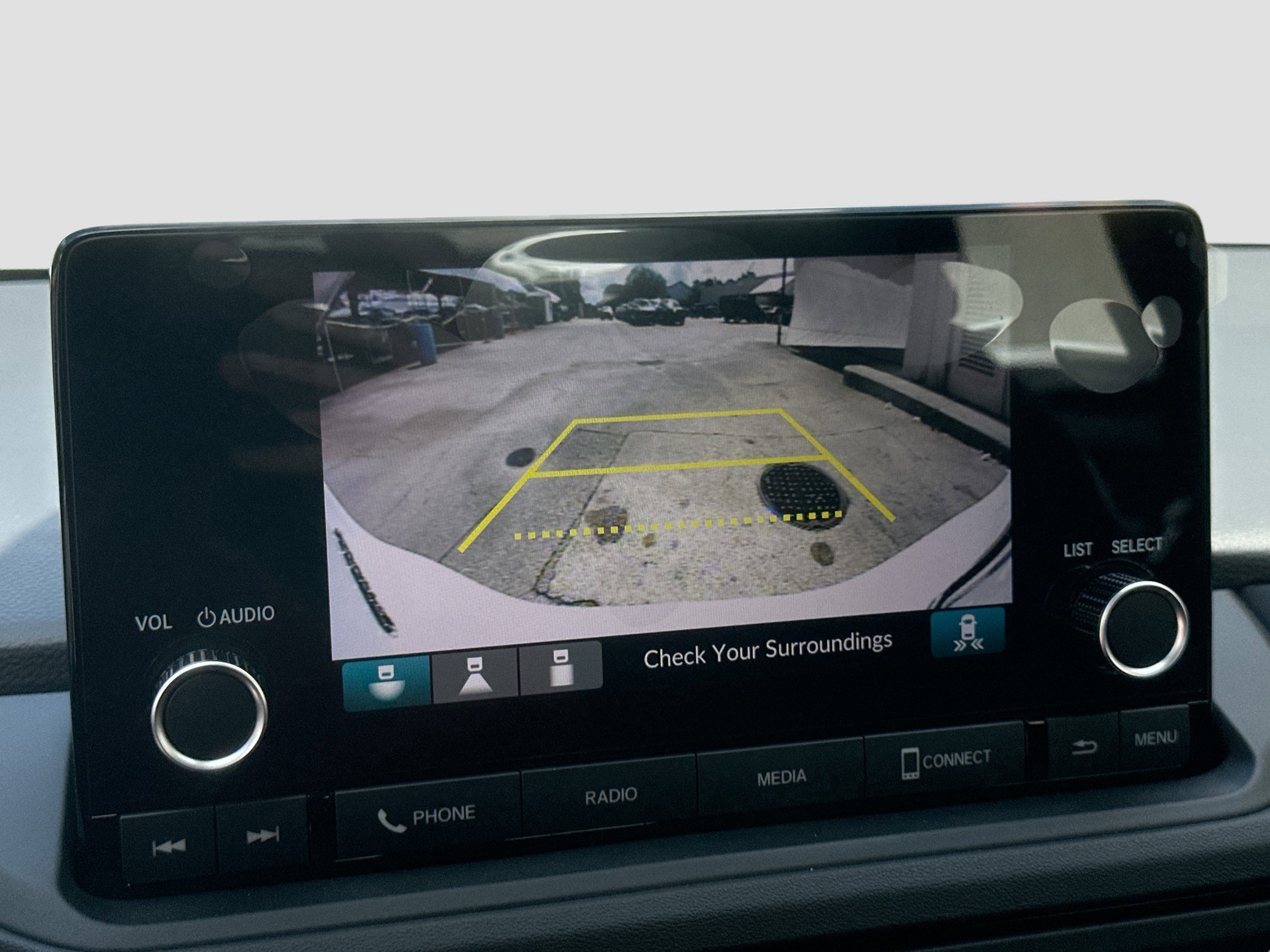 New 2025 Honda Accord SE image 11