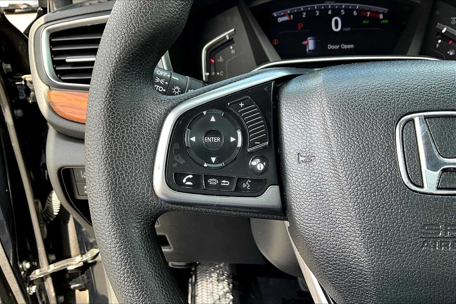 Used 2018 Honda CR-V EX image 21