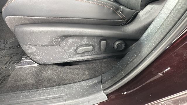 New 2026 Subaru Forester Touring image 11