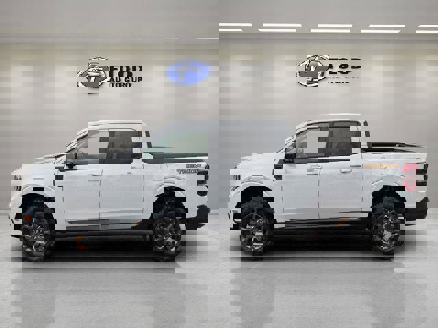 New 2026 Ford Maverick Tremor image 5