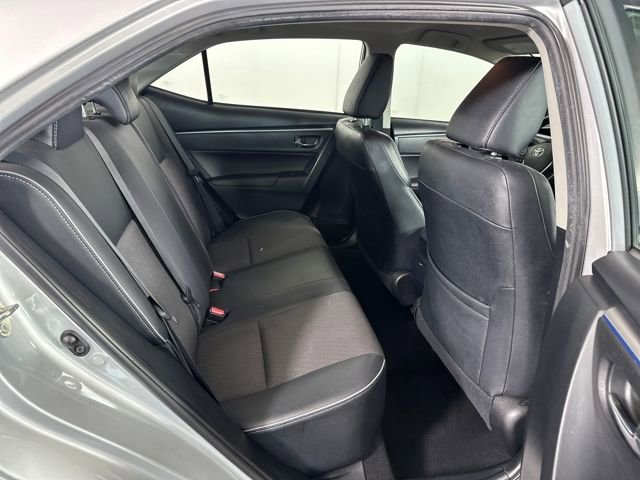Used 2014 Toyota Corolla S image 27